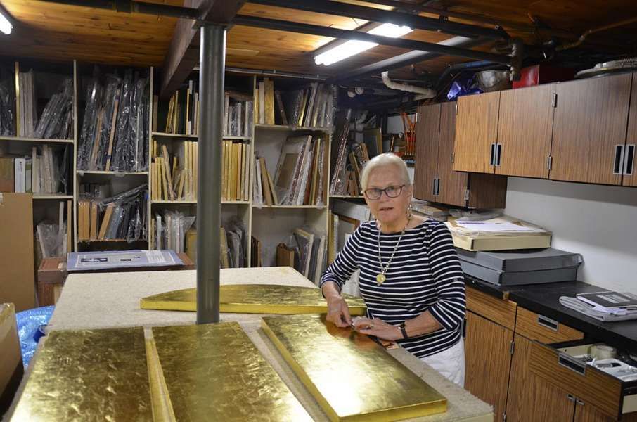 Encaustic Technique