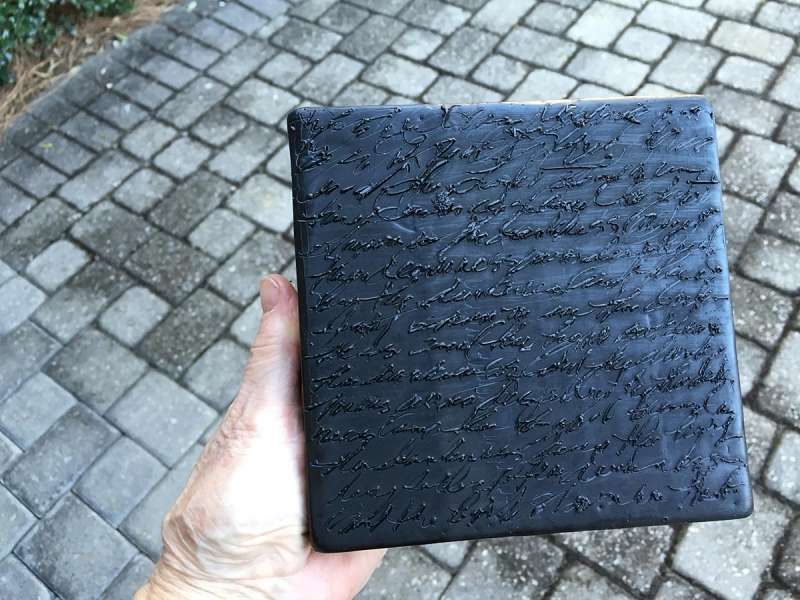 Encaustic Technique