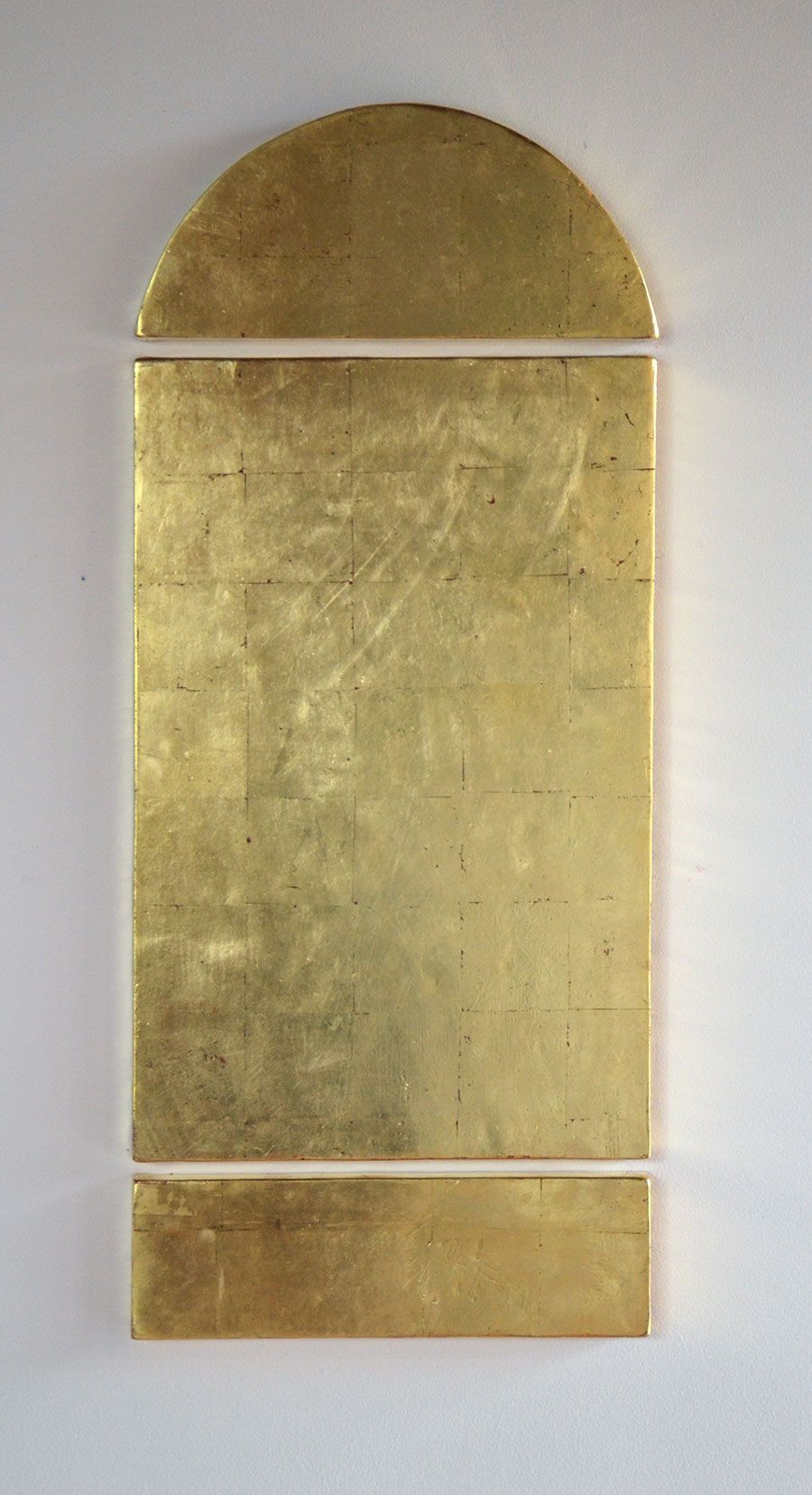Reflections/Altarpiece II - Sandra Bowden Studio