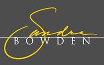 Sandra Bowden Logo