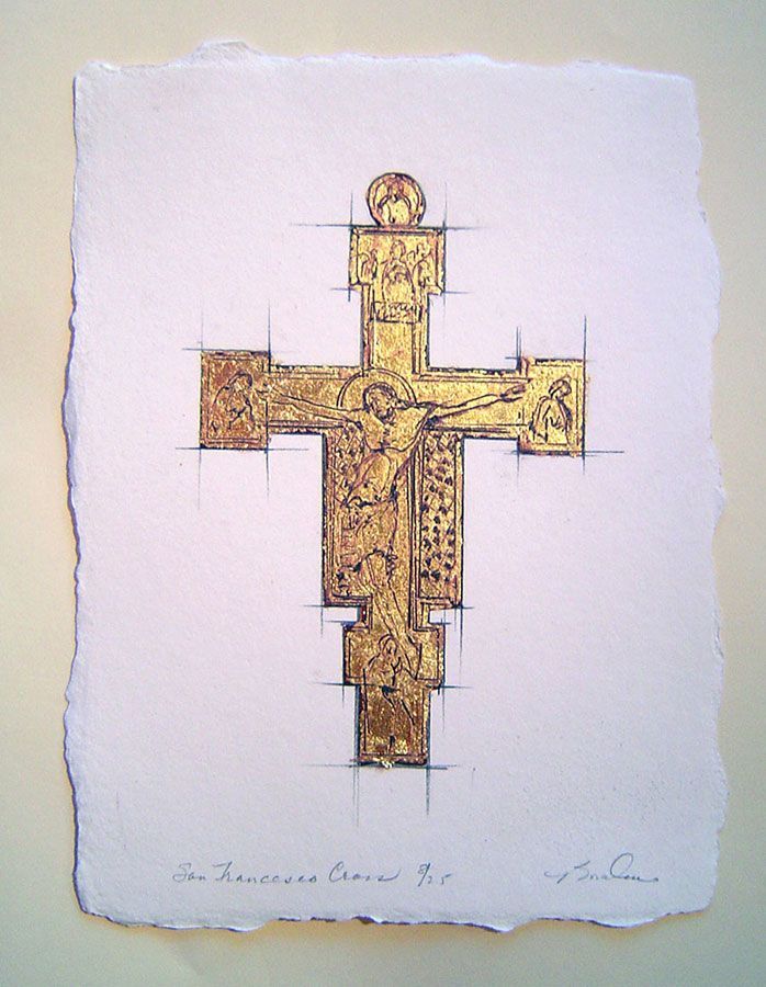 Via Crucis