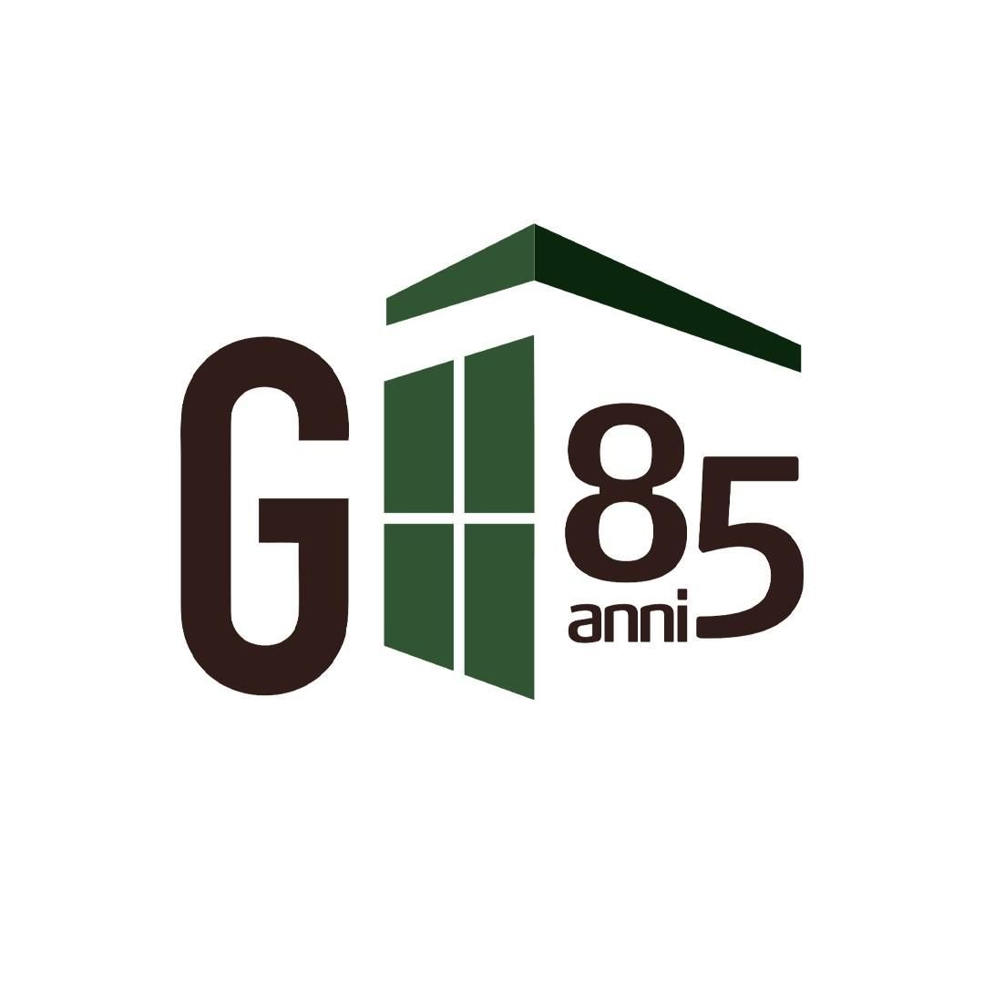 LOGO g85
