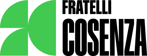 LOGO FRATELLI COSENZA