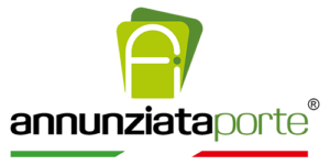 LOGO ANNUNZIATA PORTE