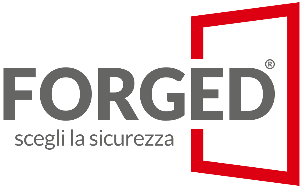 LOGO FORGED