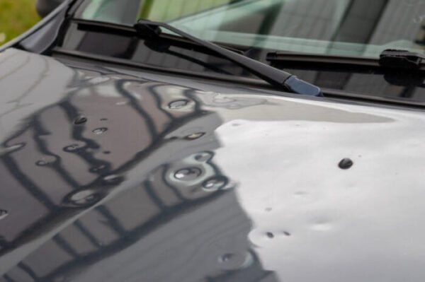 Everything to know about auto hail repair