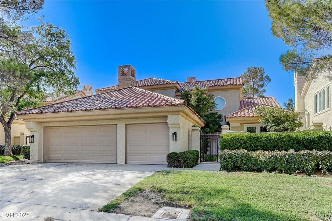 Featured Summerlin Property