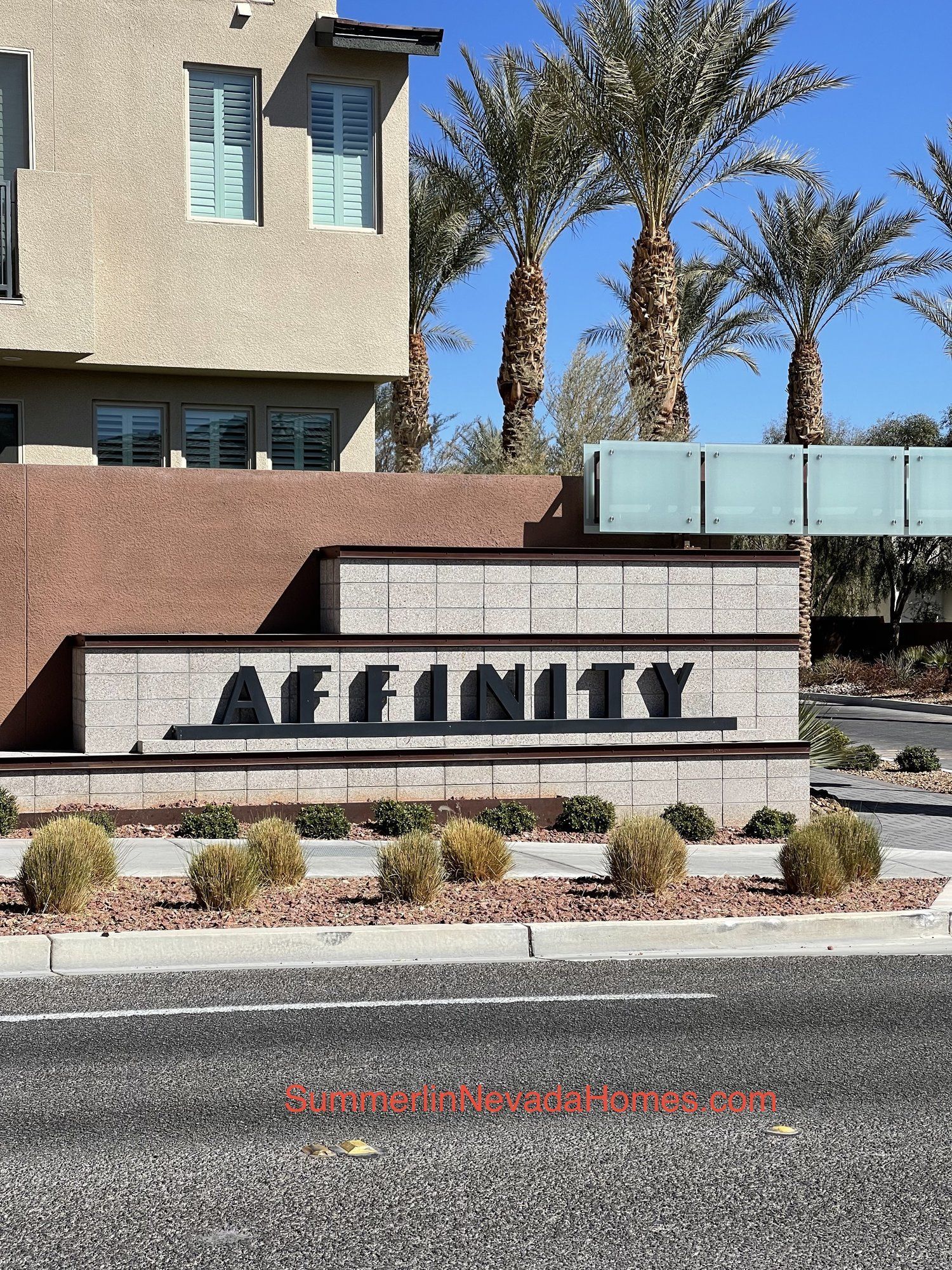 Affinity Summerlin