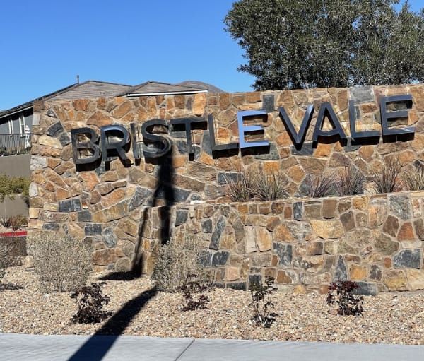 Bristlevale Summerlin