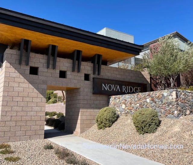Nova Ridge