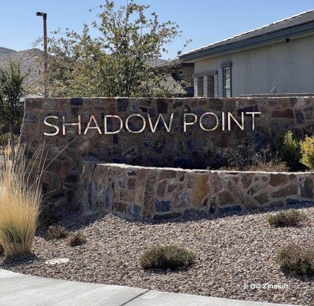 Shadow Point