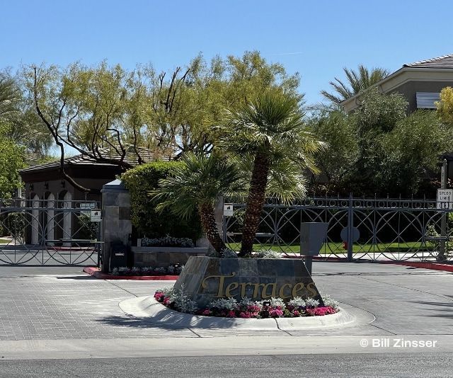 Terraces on the Green Condos
