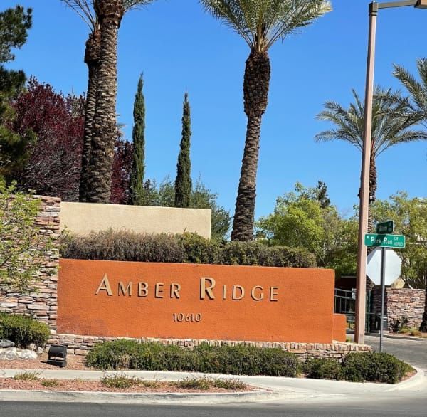 Amber Ridge Condos