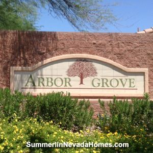 Arbor Grove