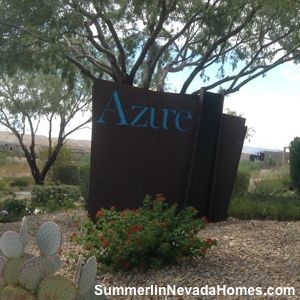 Azure Summerlin