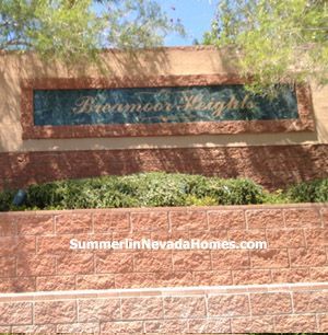Breamoor Heights Summerlin