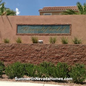 Brookfield Summerlin