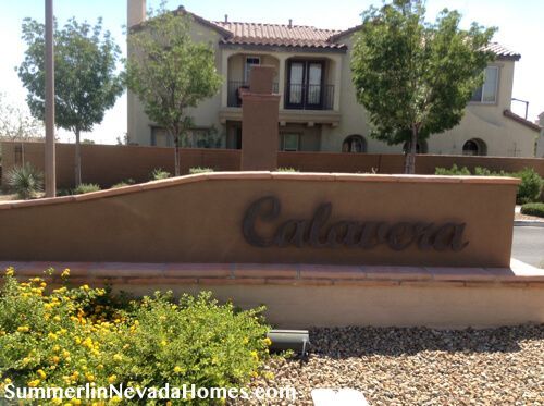 Calavera Summerlin