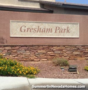 Gresham Park
