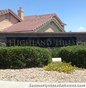 Highland Hills