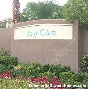 Ivy Glen