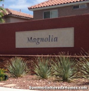 Magnolia