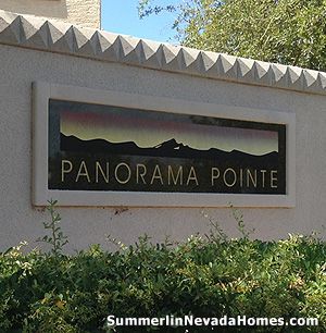 Panorama Pointe