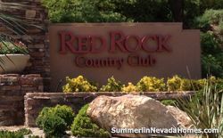 Red Rock CC