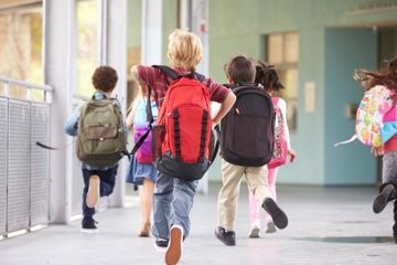Summerlin Schoolchildren