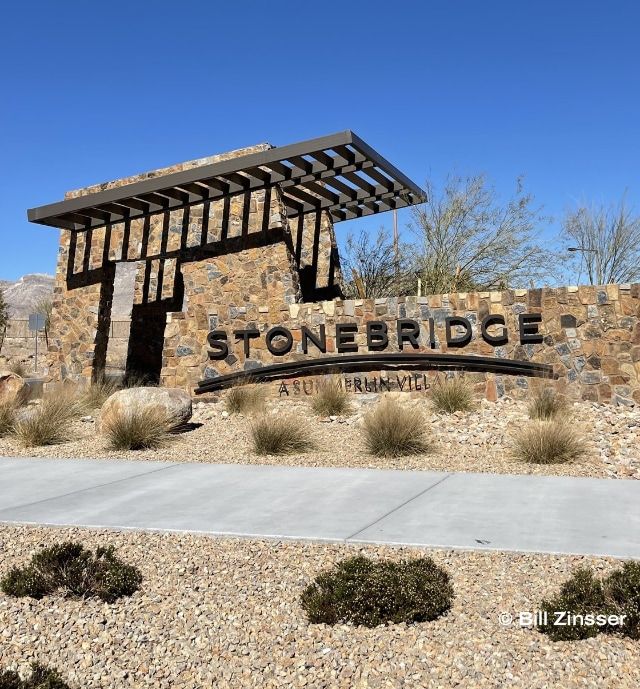 Stonebridge