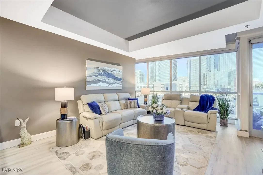 Panorama Towers condo