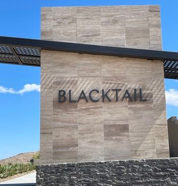 Blacktail Summerlin