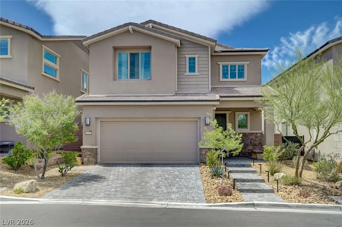 Summerlin home for sale