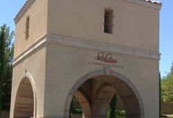 THE VISTAS VILLAGE IN SUMMERLIN