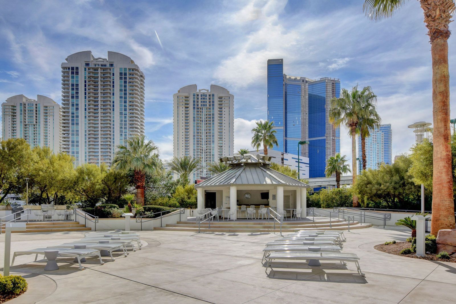 Turnberry Place Condos