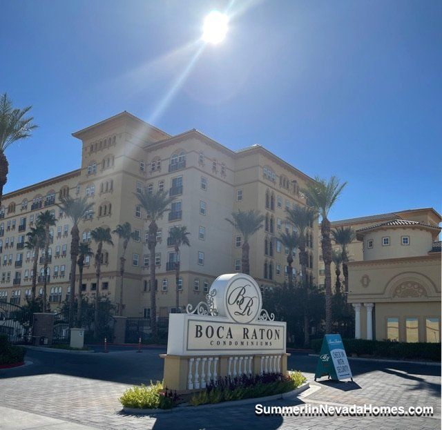 Boca Raton Condos