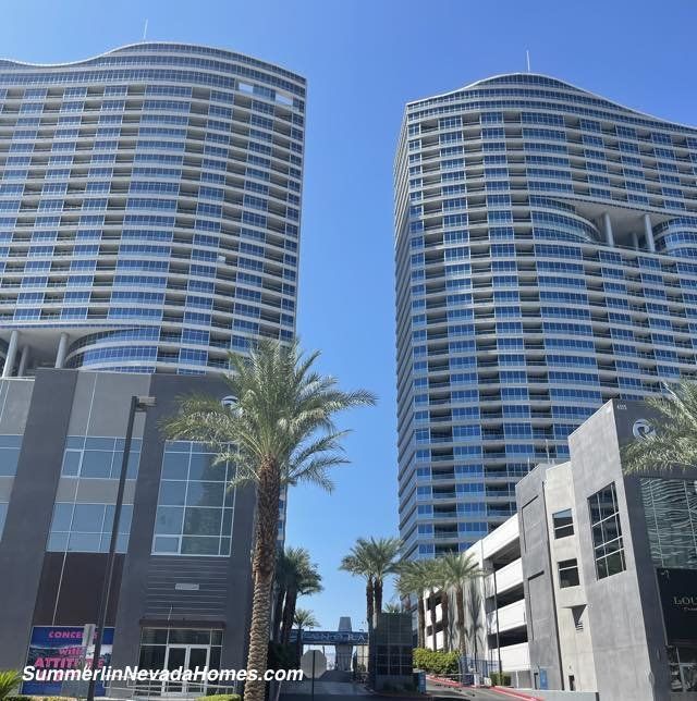Panorama Towers Condos