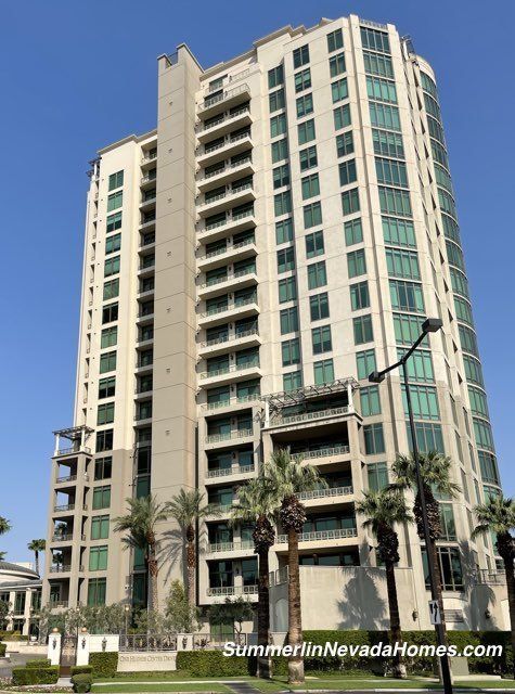 Park Towers Condos