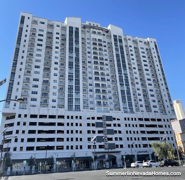 The Ogden Condos