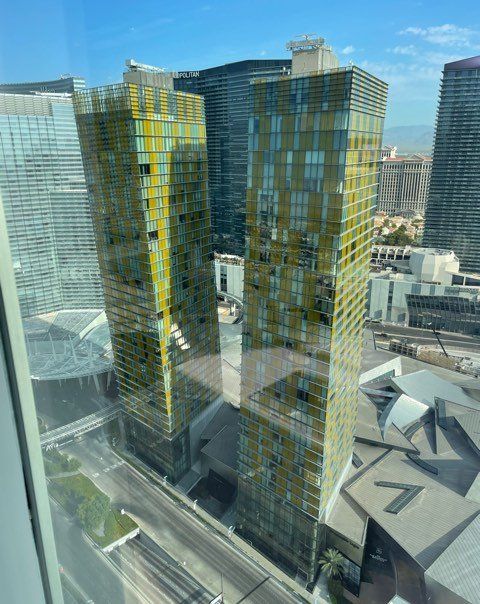 Veer Towers Condos