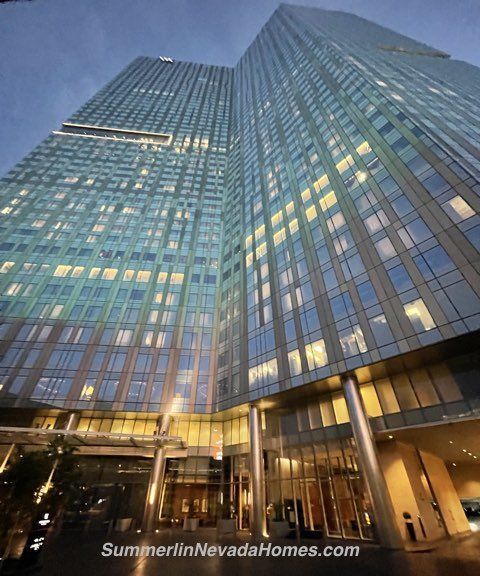 Waldorf Astoria Residences