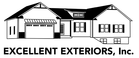 Excellent Exteriors, Inc. logo