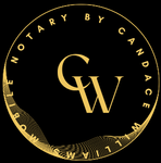 Mobile Notary by Candace Williams Mobile Notary by Candace Williams