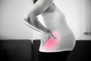 Pregnancy Pains — Beloit, WI — Pelock Chiropractic