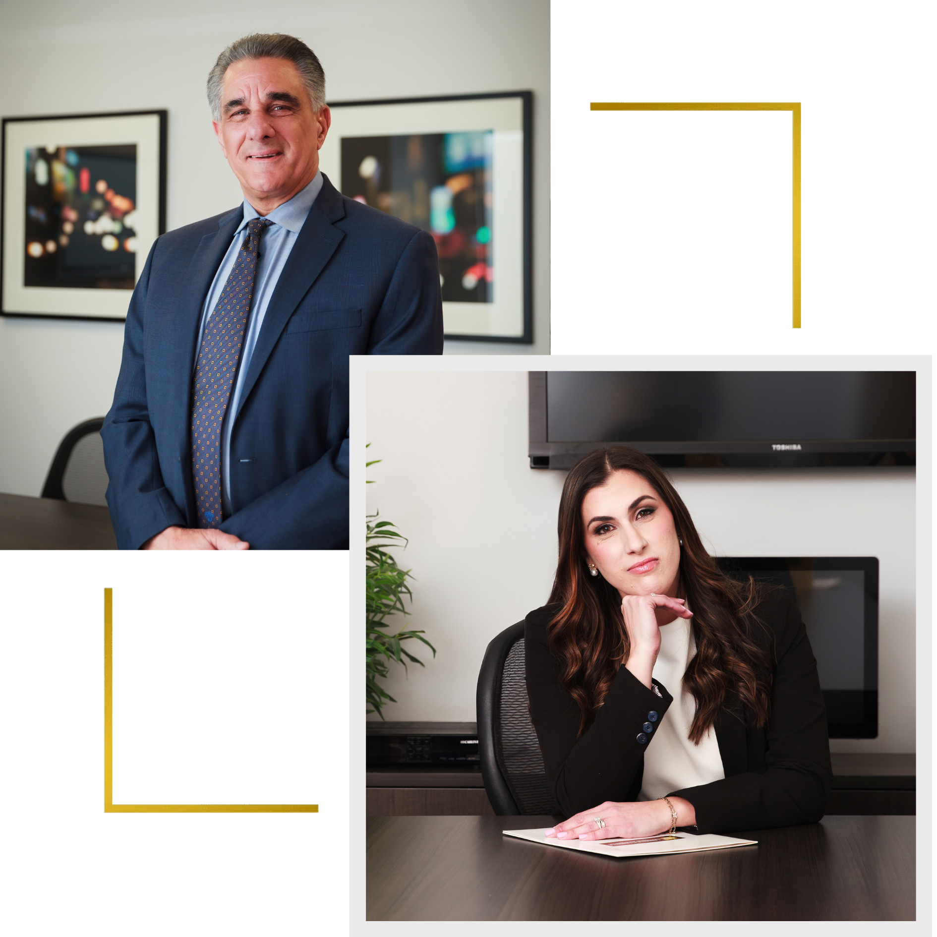 Michael & Lindsay - Langella & Langella | Personal Injury Attorneys Michael & Lindsay - Langella & Langella | Personal Injury Attorneys