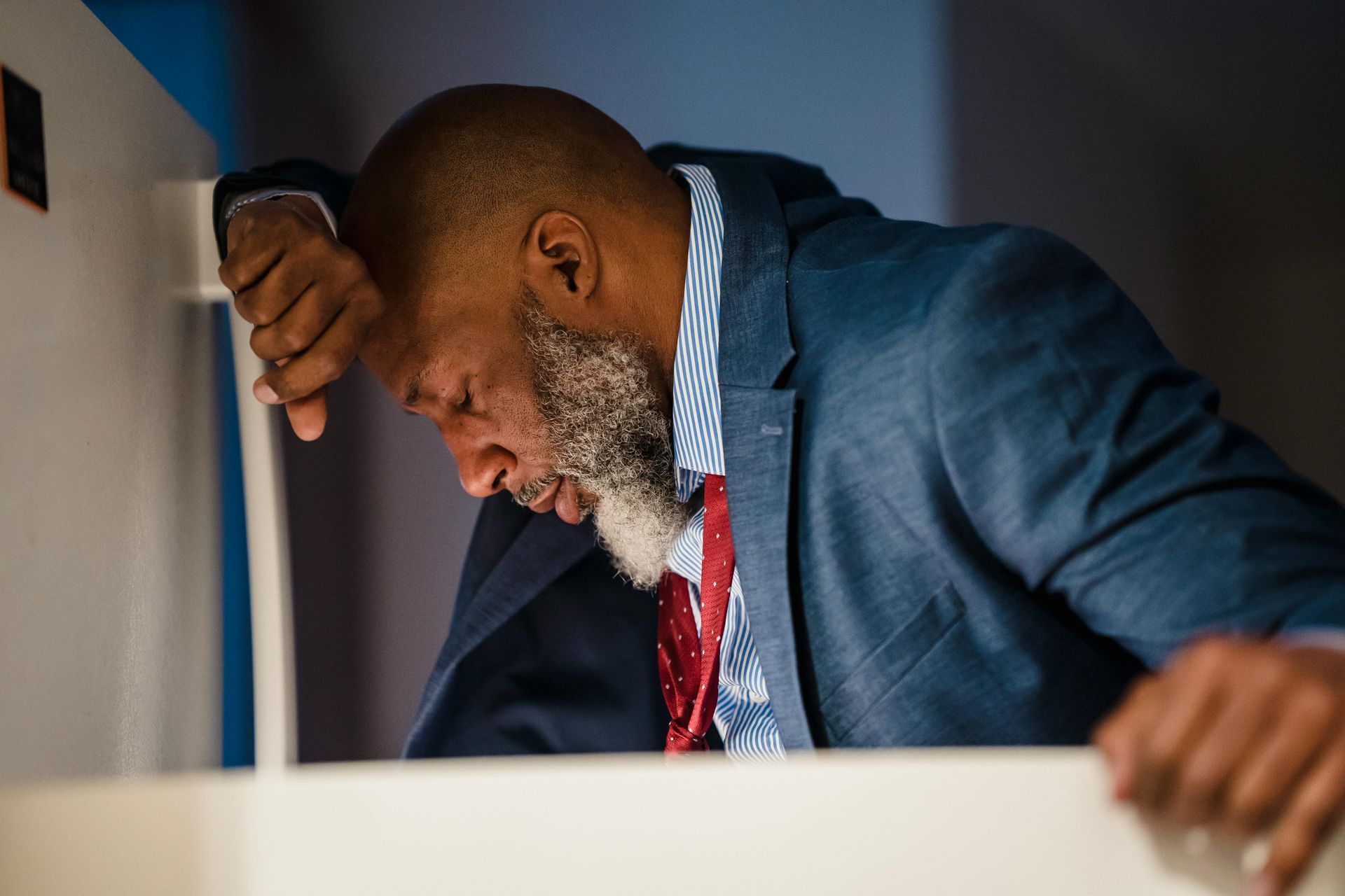 Protecting Yourself After An Accident: Why Self-Advocacy Matters