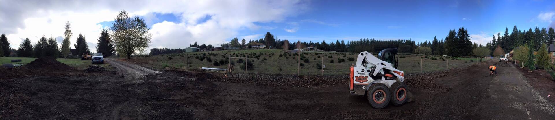 Residential Renovation Service — Portland, OR — Oregon Paving Co.