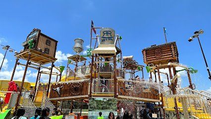 Rock'N River Water Park Round Rock TX