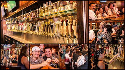 The Brass Tap in Round Rock TX