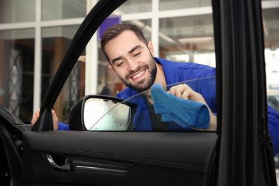 Windshield Repair Auto Glass Replacement Round Rock Tx